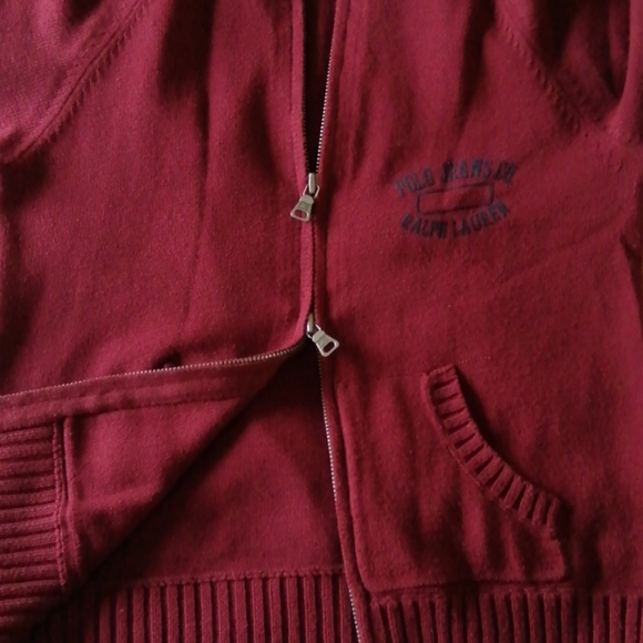 Jacket - Picture 3 of 6